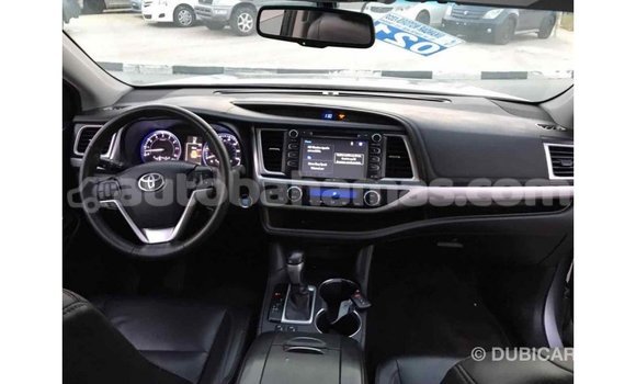 Buy Import Toyota Highlander Other Car in Import - Dubai in Abaco Buy Import Toyota Highlander Other Car in Import - Dubai in Abaco