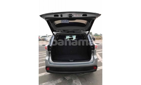 Buy Import Toyota Highlander Other Car in Import - Dubai in Abaco Buy Import Toyota Highlander Other Car in Import - Dubai in Abaco
