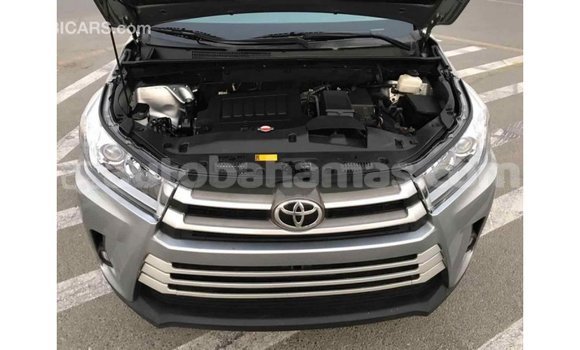 Buy Import Toyota Highlander Other Car in Import - Dubai in Abaco Buy Import Toyota Highlander Other Car in Import - Dubai in Abaco