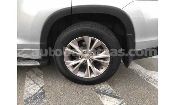 Buy Import Toyota Highlander Other Car in Import - Dubai in Abaco Buy Import Toyota Highlander Other Car in Import - Dubai in Abaco