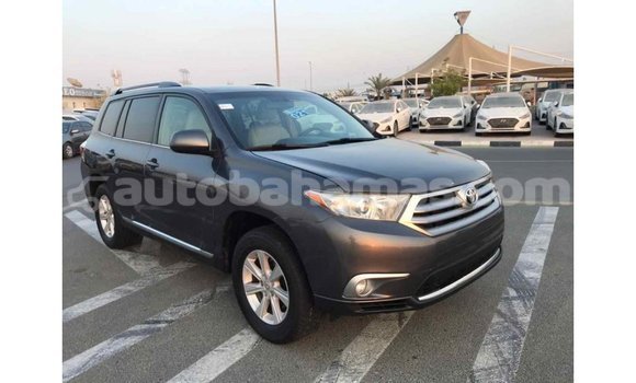 Buy Import Toyota Highlander Other Car in Import - Dubai in Abaco Buy Import Toyota Highlander Other Car in Import - Dubai in Abaco