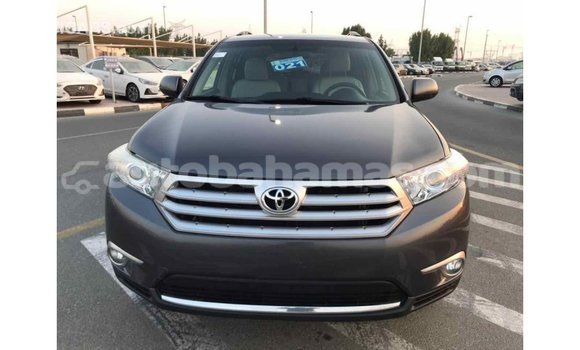 Buy Import Toyota Highlander Other Car in Import - Dubai in Abaco Buy Import Toyota Highlander Other Car in Import - Dubai in Abaco