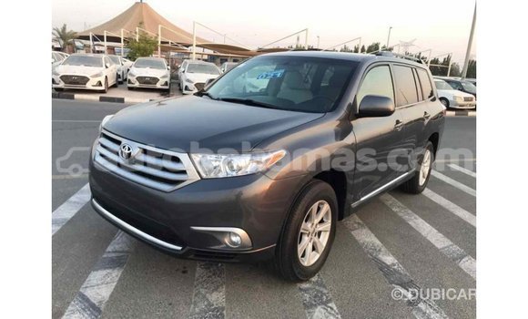 Buy Import Toyota Highlander Other Car in Import - Dubai in Abaco Buy Import Toyota Highlander Other Car in Import - Dubai in Abaco