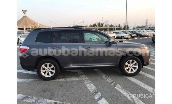 Buy Import Toyota Highlander Other Car in Import - Dubai in Abaco Buy Import Toyota Highlander Other Car in Import - Dubai in Abaco