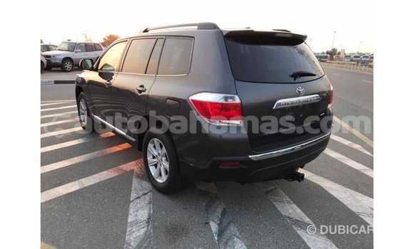 Buy Import Toyota Highlander Other Car in Import - Dubai in Abaco Buy Import Toyota Highlander Other Car in Import - Dubai in Abaco