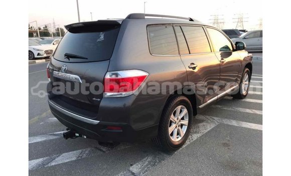 Buy Import Toyota Highlander Other Car in Import - Dubai in Abaco Buy Import Toyota Highlander Other Car in Import - Dubai in Abaco