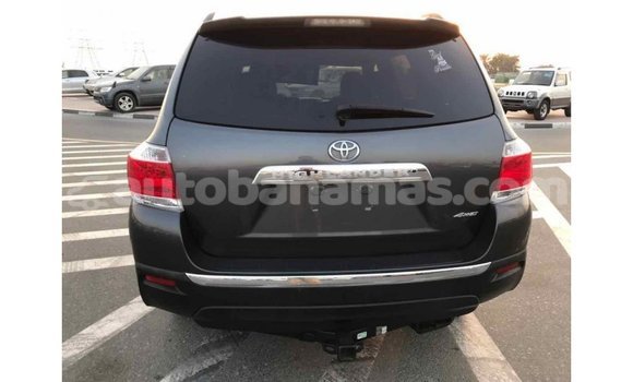 Buy Import Toyota Highlander Other Car in Import - Dubai in Abaco Buy Import Toyota Highlander Other Car in Import - Dubai in Abaco