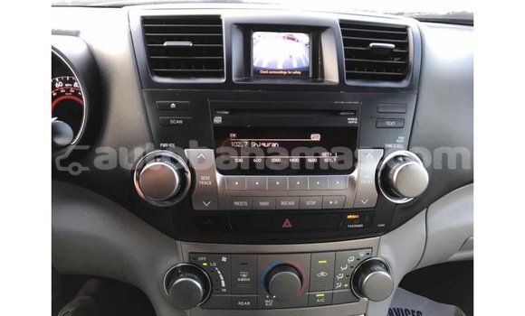 Buy Import Toyota Highlander Other Car in Import - Dubai in Abaco Buy Import Toyota Highlander Other Car in Import - Dubai in Abaco