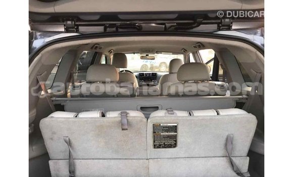 Buy Import Toyota Highlander Other Car in Import - Dubai in Abaco Buy Import Toyota Highlander Other Car in Import - Dubai in Abaco