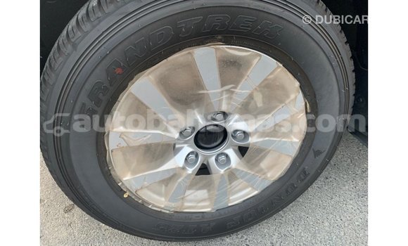 Buy Import Toyota Land Cruiser Black Car in Import - Dubai in Abaco Buy Import Toyota Land Cruiser Black Car in Import - Dubai in Abaco