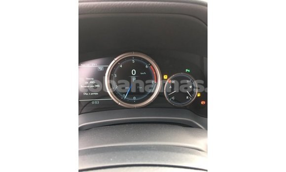 Buy Import Lexus RX 300 White Car in Import - Dubai in Abaco Buy Import Lexus RX 300 White Car in Import - Dubai in Abaco