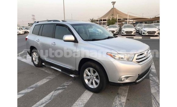 Buy Import Toyota Highlander Other Car in Import - Dubai in Abaco Buy Import Toyota Highlander Other Car in Import - Dubai in Abaco