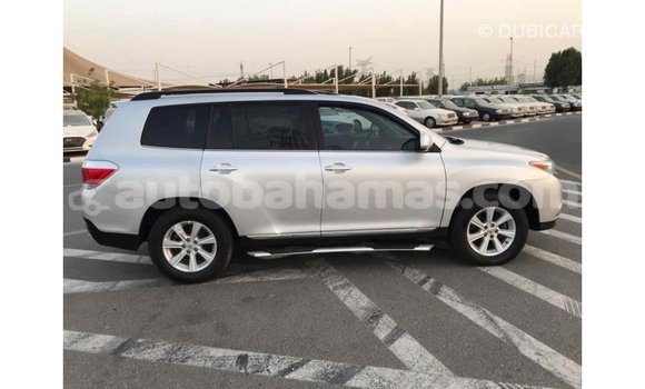 Buy Import Toyota Highlander Other Car in Import - Dubai in Abaco Buy Import Toyota Highlander Other Car in Import - Dubai in Abaco