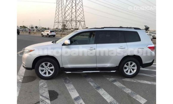 Buy Import Toyota Highlander Other Car in Import - Dubai in Abaco Buy Import Toyota Highlander Other Car in Import - Dubai in Abaco