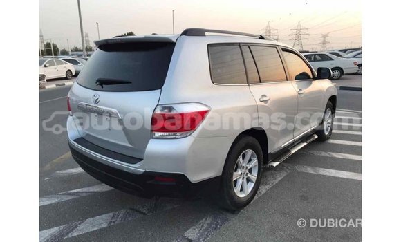 Buy Import Toyota Highlander Other Car in Import - Dubai in Abaco Buy Import Toyota Highlander Other Car in Import - Dubai in Abaco