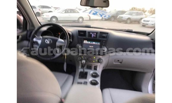 Buy Import Toyota Highlander Other Car in Import - Dubai in Abaco Buy Import Toyota Highlander Other Car in Import - Dubai in Abaco