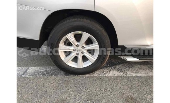 Buy Import Toyota Highlander Other Car in Import - Dubai in Abaco Buy Import Toyota Highlander Other Car in Import - Dubai in Abaco