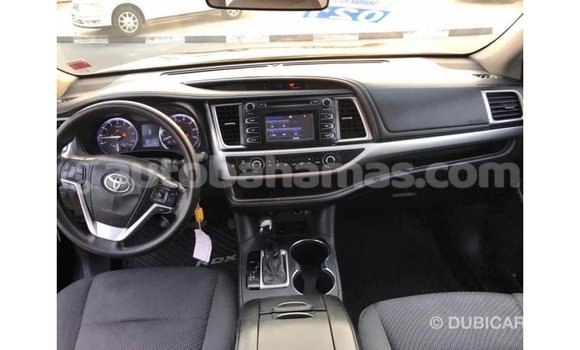 Buy Import Toyota Highlander Black Car in Import - Dubai in Abaco Buy Import Toyota Highlander Black Car in Import - Dubai in Abaco