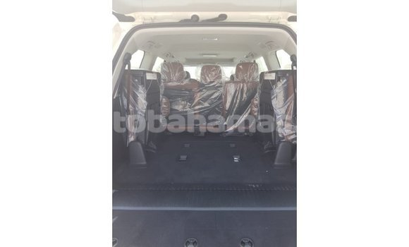 Buy Import Toyota Land Cruiser Brown Car in Import - Dubai in Abaco Buy Import Toyota Land Cruiser Brown Car in Import - Dubai in Abaco