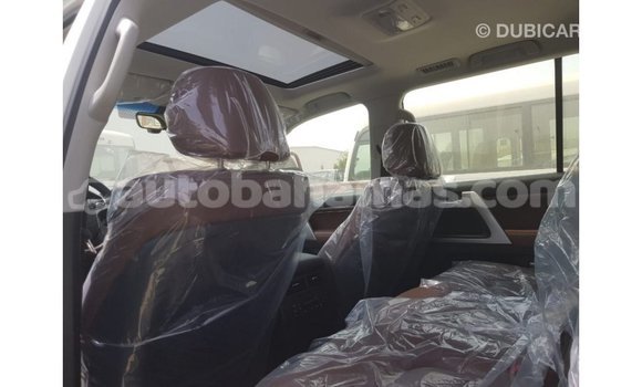 Buy Import Toyota Land Cruiser Brown Car in Import - Dubai in Abaco Buy Import Toyota Land Cruiser Brown Car in Import - Dubai in Abaco