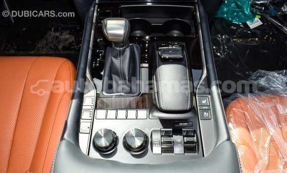 Buy Import Lexus LX White Car in Import - Dubai in Abaco Buy Import Lexus LX White Car in Import - Dubai in Abaco
