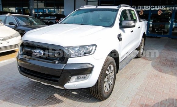 Buy Import Ford Ranger Other Car in Import - Dubai in Abaco Buy Import Ford Ranger Other Car in Import - Dubai in Abaco
