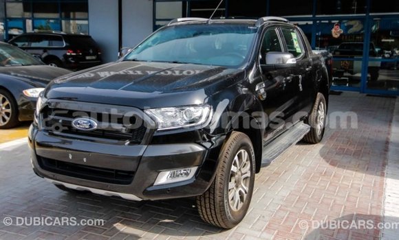 Buy Import Ford Ranger Other Car in Import - Dubai in Abaco Buy Import Ford Ranger Other Car in Import - Dubai in Abaco