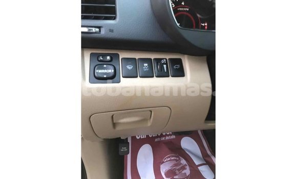 Buy Import Toyota Highlander Black Car in Import - Dubai in Abaco Buy Import Toyota Highlander Black Car in Import - Dubai in Abaco