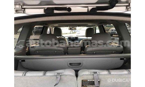 Buy Import Toyota Highlander Black Car in Import - Dubai in Abaco Buy Import Toyota Highlander Black Car in Import - Dubai in Abaco