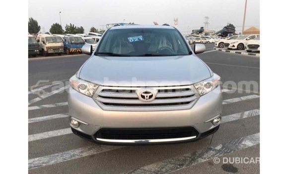 Buy Import Toyota Highlander Other Car in Import - Dubai in Abaco Buy Import Toyota Highlander Other Car in Import - Dubai in Abaco