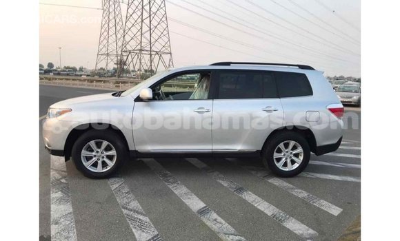 Buy Import Toyota Highlander Other Car in Import - Dubai in Abaco Buy Import Toyota Highlander Other Car in Import - Dubai in Abaco