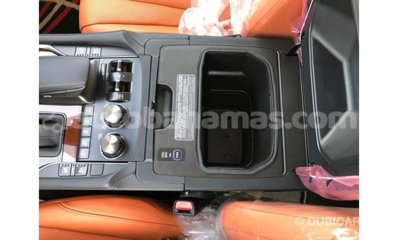 Buy Import Lexus LX White Car in Import - Dubai in Abaco Buy Import Lexus LX White Car in Import - Dubai in Abaco