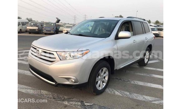 Buy Import Toyota Highlander Other Car in Import - Dubai in Abaco Buy Import Toyota Highlander Other Car in Import - Dubai in Abaco