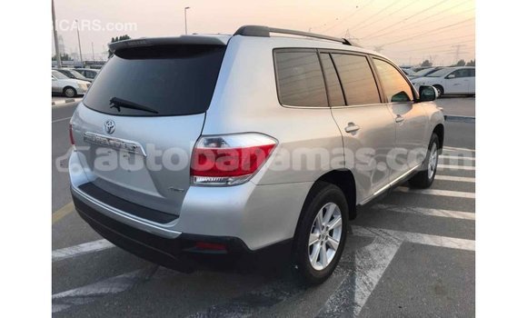 Buy Import Toyota Highlander Other Car in Import - Dubai in Abaco Buy Import Toyota Highlander Other Car in Import - Dubai in Abaco