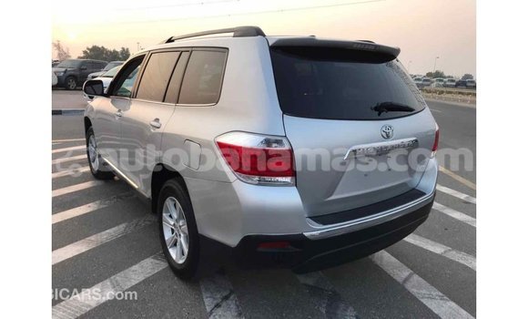 Buy Import Toyota Highlander Other Car in Import - Dubai in Abaco Buy Import Toyota Highlander Other Car in Import - Dubai in Abaco