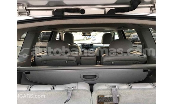 Buy Import Toyota Highlander Other Car in Import - Dubai in Abaco Buy Import Toyota Highlander Other Car in Import - Dubai in Abaco