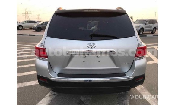 Buy Import Toyota Highlander Other Car in Import - Dubai in Abaco Buy Import Toyota Highlander Other Car in Import - Dubai in Abaco