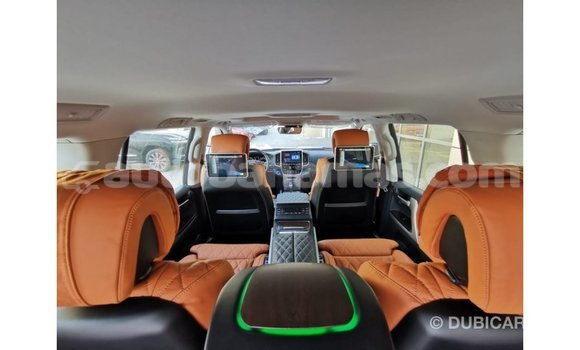 Buy Import Toyota Land Cruiser Black Car in Import - Dubai in Abaco Buy Import Toyota Land Cruiser Black Car in Import - Dubai in Abaco