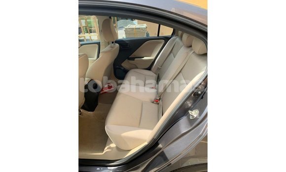 Buy Import Honda City Other Car in Import - Dubai in Abaco Buy Import Honda City Other Car in Import - Dubai in Abaco