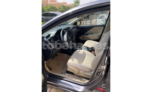 Buy Import Honda City Other Car in Import - Dubai in Abaco Buy Import Honda City Other Car in Import - Dubai in Abaco