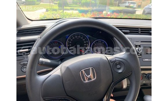 Buy Import Honda City Other Car in Import - Dubai in Abaco Buy Import Honda City Other Car in Import - Dubai in Abaco