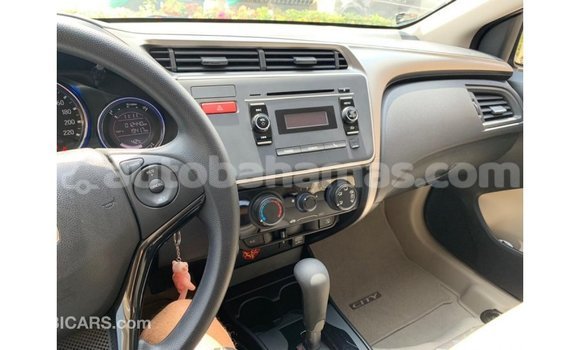 Buy Import Honda City Other Car in Import - Dubai in Abaco Buy Import Honda City Other Car in Import - Dubai in Abaco