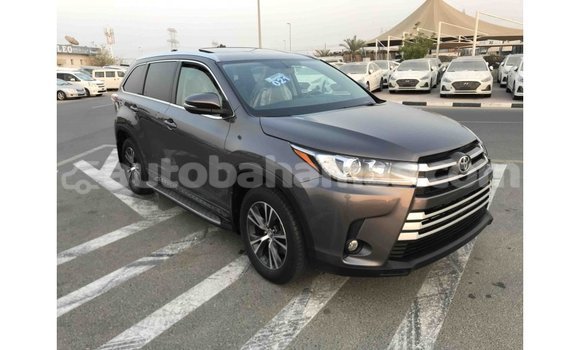 Buy Import Toyota Highlander Other Car in Import - Dubai in Abaco Buy Import Toyota Highlander Other Car in Import - Dubai in Abaco