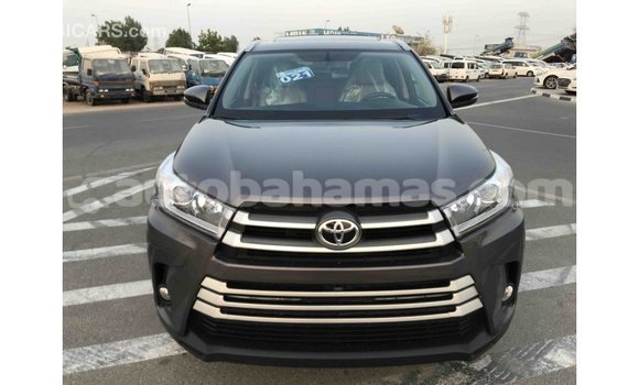 Buy Import Toyota Highlander Other Car in Import - Dubai in Abaco Buy Import Toyota Highlander Other Car in Import - Dubai in Abaco