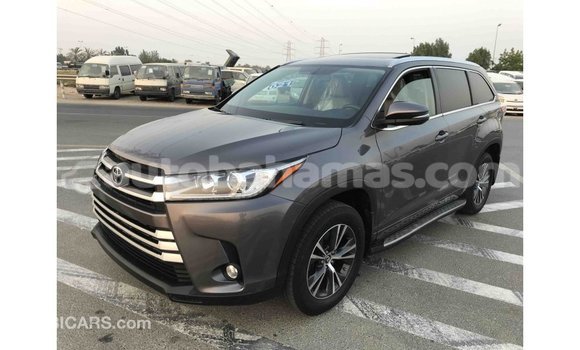 Buy Import Toyota Highlander Other Car in Import - Dubai in Abaco Buy Import Toyota Highlander Other Car in Import - Dubai in Abaco