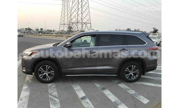 Buy Import Toyota Highlander Other Car in Import - Dubai in Abaco Buy Import Toyota Highlander Other Car in Import - Dubai in Abaco
