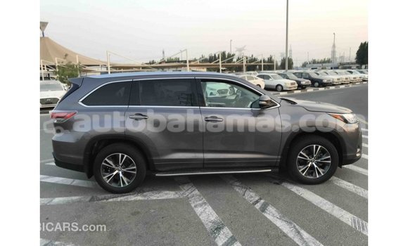 Buy Import Toyota Highlander Other Car in Import - Dubai in Abaco Buy Import Toyota Highlander Other Car in Import - Dubai in Abaco