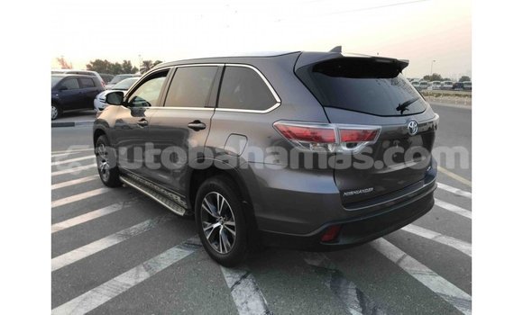 Buy Import Toyota Highlander Other Car in Import - Dubai in Abaco Buy Import Toyota Highlander Other Car in Import - Dubai in Abaco