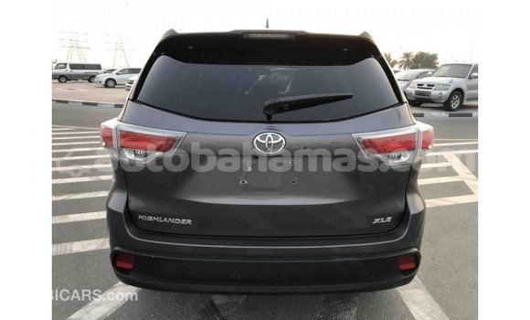 Buy Import Toyota Highlander Other Car in Import - Dubai in Abaco Buy Import Toyota Highlander Other Car in Import - Dubai in Abaco