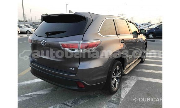 Buy Import Toyota Highlander Other Car in Import - Dubai in Abaco Buy Import Toyota Highlander Other Car in Import - Dubai in Abaco